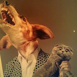 Meet your Posher, Jojos